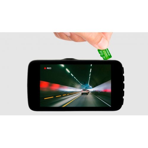 Карта памяти Kioxia microSDXC Exceria High Endurance 256GB Class 10 UHS-I U3 A1 V30 (LMHE1G256GG2) купить в Украине: Киев, Днепр, Харьков, Одесса  | Низкая цена, отзывы, характеристики от TELEMART фото