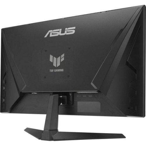 Уцінка монітор Asus 23.8" TUF Gaming VG249Q5A (90LM0C60-B01171) Black (Розкрита упаковка, 878125) купити в Україні: Київ, Львів, Хмельницький, Тернопіль, Івано-Франківськ | Низька ціна, відгуки, характеристики від TELEMART фото