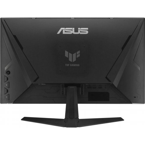 Уцінка монітор Asus 23.8" TUF Gaming VG249Q5A (90LM0C60-B01171) Black (Розкрита упаковка, 878125) купити в Україні: Київ, Львів, Хмельницький, Тернопіль, Івано-Франківськ | Низька ціна, відгуки, характеристики від TELEMART фото