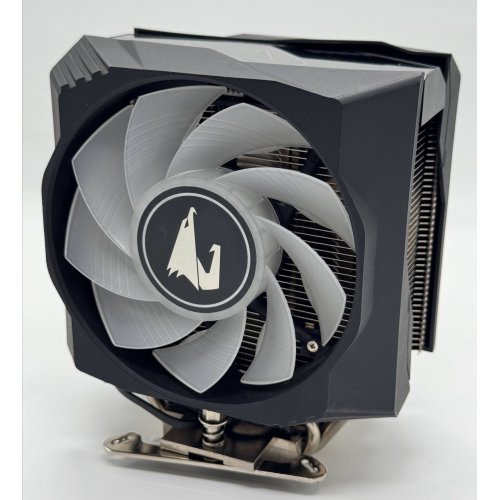 Кулер Gigabyte 120 mm RGB ATC800 (Відновлено продавцем, 878146) купити в Україні: Київ, Львів, Хмельницький, Тернопіль, Івано-Франківськ | Перевірка сумісності, низька ціна, відгуки, характеристики від TELEMART фото