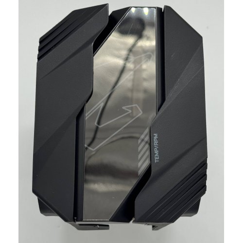 Кулер Gigabyte 120 mm RGB ATC800 (Відновлено продавцем, 878146) купити в Україні: Київ, Львів, Хмельницький, Тернопіль, Івано-Франківськ | Перевірка сумісності, низька ціна, відгуки, характеристики від TELEMART фото