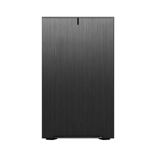 Уценка корпус Fractal Design Define 7 Nano Tempered Glass без БП (FD-C-DEF7N-02) Black (Вскрытая упаковка, 878148) купить в Украине: Киев, Днепр, Харьков, Одесса  | Проверка совместимости, низкая цена, отзывы, характеристики от TELEMART фото