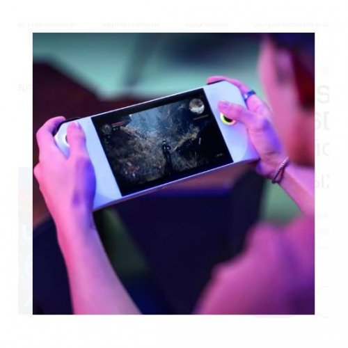 Карта пам'яті SanDisk microSDXC GamePlay 256GB Class 10 UHS-I U3 A2 V30 (SDSQXAV-256G-GN6XN) купити в Україні: Київ, Львів, Хмельницький, Тернопіль, Івано-Франківськ | Низька ціна, відгуки, характеристики від TELEMART фото