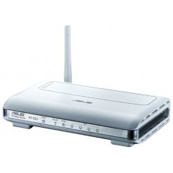 Wi-Fi роутер Asus RT-G32