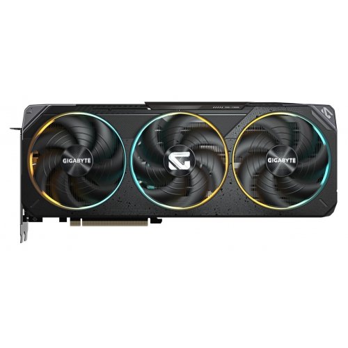 Уценка видеокарта Gigabyte GeForce RTX 5070 GAMING OC 12288MB (GV-N5070GAMING OC-12GD) (Вскрытая упаковка, 878210) купить в Украине: Киев, Днепр, Харьков, Одесса  | Проверка совместимости, низкая цена, отзывы, характеристики от TELEMART фото