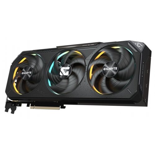 Уценка видеокарта Gigabyte GeForce RTX 5070 GAMING OC 12288MB (GV-N5070GAMING OC-12GD) (Вскрытая упаковка, 878210) купить в Украине: Киев, Днепр, Харьков, Одесса  | Проверка совместимости, низкая цена, отзывы, характеристики от TELEMART фото