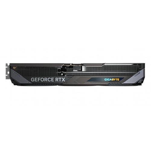 Уценка видеокарта Gigabyte GeForce RTX 5070 GAMING OC 12288MB (GV-N5070GAMING OC-12GD) (Вскрытая упаковка, 878210) купить в Украине: Киев, Днепр, Харьков, Одесса  | Проверка совместимости, низкая цена, отзывы, характеристики от TELEMART фото