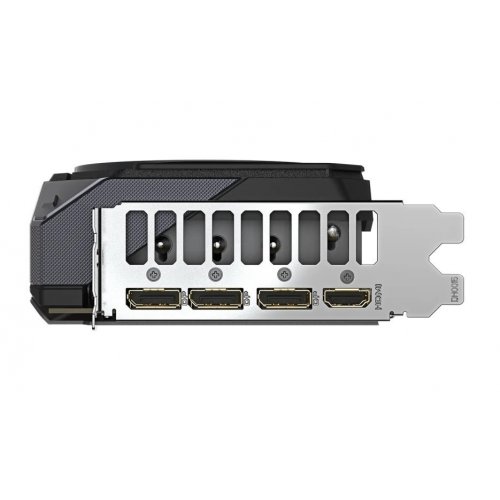 Уценка видеокарта Gigabyte GeForce RTX 5070 GAMING OC 12288MB (GV-N5070GAMING OC-12GD) (Вскрытая упаковка, 878210) купить в Украине: Киев, Днепр, Харьков, Одесса  | Проверка совместимости, низкая цена, отзывы, характеристики от TELEMART фото