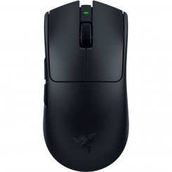 Уцінка миша Razer Viper V4 Pro Wireless (RZ01-05630100-R3G1) Black (Розкрита упаковка, 878215) / 50000 DPI / 1000/2000/4000/8000 Гц / Razer