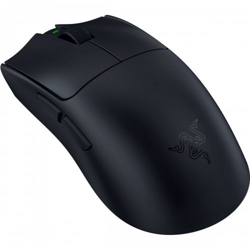 Уцінка миша Razer Viper V4 Pro Wireless (RZ01-05630100-R3G1) Black (Розкрита упаковка, 878215) купити в Україні: Київ, Львів, Хмельницький, Тернопіль, Івано-Франківськ | Низька ціна, відгуки, характеристики від TELEMART фото