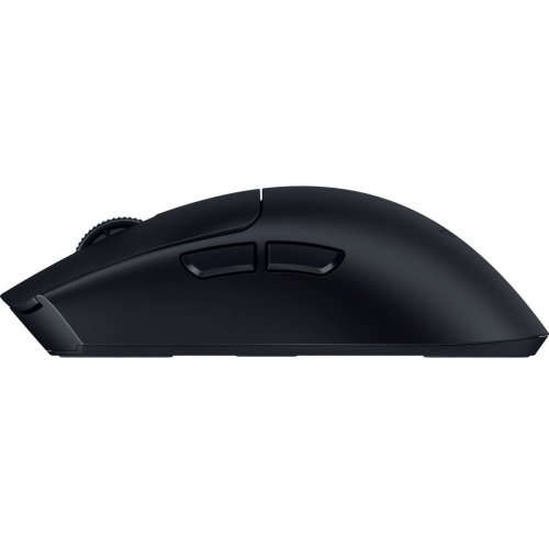 Уцінка миша Razer Viper V4 Pro Wireless (RZ01-05630100-R3G1) Black (Розкрита упаковка, 878215) купити в Україні: Київ, Львів, Хмельницький, Тернопіль, Івано-Франківськ | Низька ціна, відгуки, характеристики від TELEMART фото