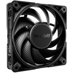 Уценка кулер для корпуса Be Quiet! Silent Wings PRO 4 120 PWM (BL098) (Вскрытая упаковка, 878217)