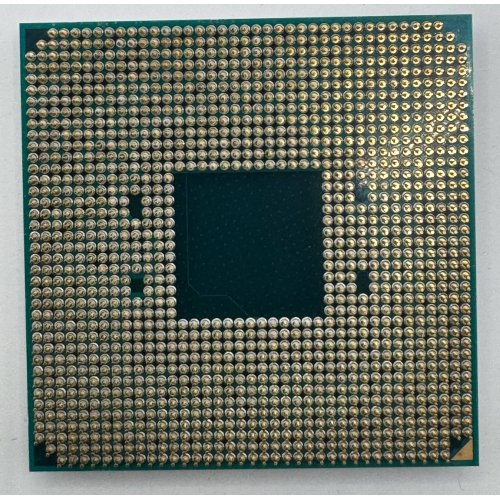 Процессор AMD Ryzen 5 1400 3.2(3.4)GHz sAM4 Tray (YD1400BBAE) (Восстановлено продавцом, 878218) купить в Украине: Киев, Днепр, Харьков, Одесса  | Проверка совместимости, низкая цена, отзывы, характеристики от TELEMART фото