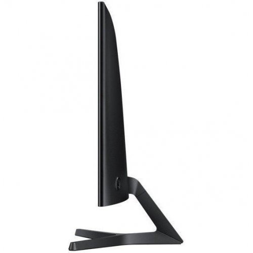 Монитор Samsung Curved 23.5" C24F396F (LC24F396FHIXCI) Black (Восстановлено продавцом, 878230) купить в Украине: Киев, Днепр, Харьков, Одесса  | Низкая цена, отзывы, характеристики от TELEMART фото