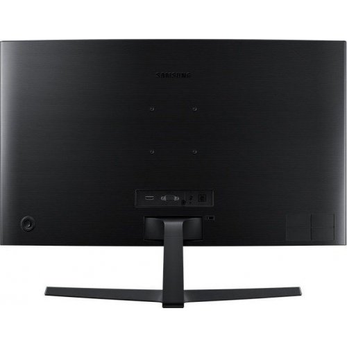 Монитор Samsung Curved 23.5" C24F396F (LC24F396FHIXCI) Black (Восстановлено продавцом, 878230) купить в Украине: Киев, Днепр, Харьков, Одесса  | Низкая цена, отзывы, характеристики от TELEMART фото