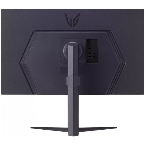 Уцінка монітор LG 31.5" 32GS75Q-B Black (Розкрита упаковка, 878247) купити в Україні: Київ, Львів, Хмельницький, Тернопіль, Івано-Франківськ | Низька ціна, відгуки, характеристики від TELEMART фото