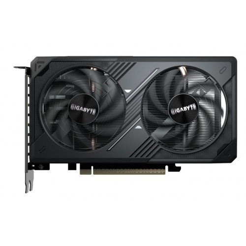 Уцінка відеокарта Gigabyte GeForce RTX 5050 WINDFORCE OC 8192MB (GV-N5050WF2OC-8GD) (Розкрита упаковка, 878249) купити в Україні: Київ, Львів, Хмельницький, Тернопіль, Івано-Франківськ | Перевірка сумісності, низька ціна, відгуки, характеристики від TELEMART фото