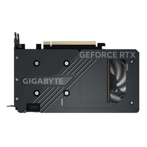 Уцінка відеокарта Gigabyte GeForce RTX 5050 WINDFORCE OC 8192MB (GV-N5050WF2OC-8GD) (Розкрита упаковка, 878249) купити в Україні: Київ, Львів, Хмельницький, Тернопіль, Івано-Франківськ | Перевірка сумісності, низька ціна, відгуки, характеристики від TELEMART фото