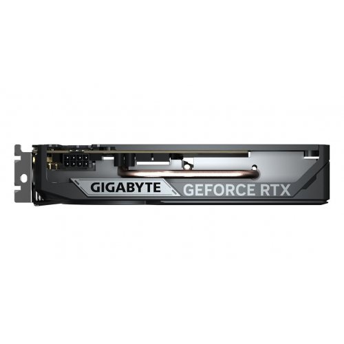 Уцінка відеокарта Gigabyte GeForce RTX 5050 WINDFORCE OC 8192MB (GV-N5050WF2OC-8GD) (Розкрита упаковка, 878249) купити в Україні: Київ, Львів, Хмельницький, Тернопіль, Івано-Франківськ | Перевірка сумісності, низька ціна, відгуки, характеристики від TELEMART фото