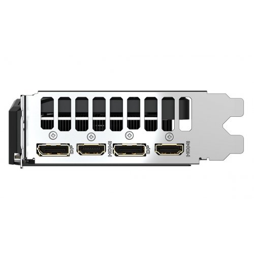 Уцінка відеокарта Gigabyte GeForce RTX 5050 WINDFORCE OC 8192MB (GV-N5050WF2OC-8GD) (Розкрита упаковка, 878249) купити в Україні: Київ, Львів, Хмельницький, Тернопіль, Івано-Франківськ | Перевірка сумісності, низька ціна, відгуки, характеристики від TELEMART фото
