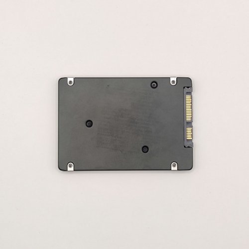 Ssd-диск Samsung PM871b TLC 128GB 2.5" (MZ7LN128HAHQ-000L2) (Відновлено продавцем, 878390) купити в Україні: Київ, Львів, Хмельницький, Тернопіль, Івано-Франківськ | Перевірка сумісності, низька ціна, відгуки, характеристики від TELEMART фото