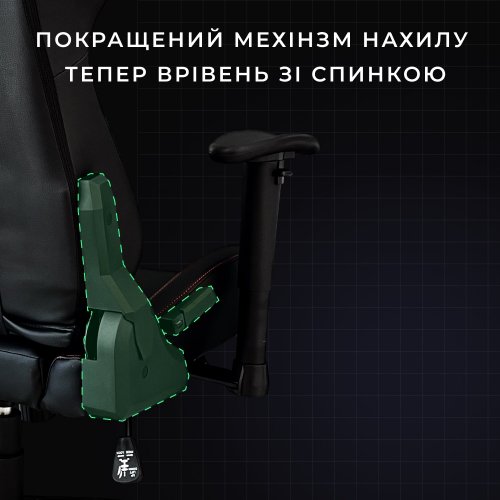 Игровое кресло FragON 2X Series (FRGN_2X_R2_WHITE) White/Black купить в Украине: Киев, Днепр, Харьков, Одесса  | Низкая цена, отзывы, характеристики от TELEMART фото