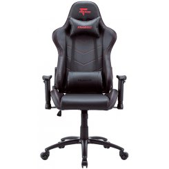 Ігрове крісло FragON 2X Series (FRGN_2X_R2_BLACK) Black