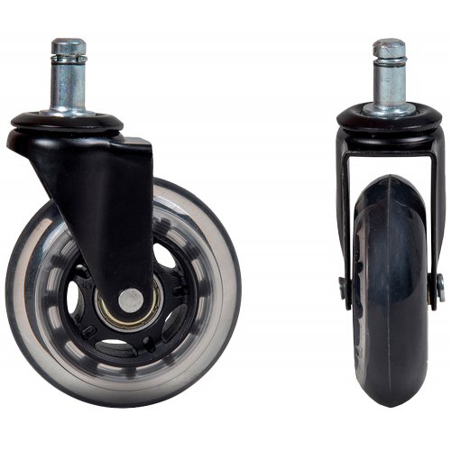 Ігрове крісло FragON 3X Series (FRGN_3X_R2_BLACK) Black купити в Україні: Київ, Львів, Хмельницький, Тернопіль, Івано-Франківськ | Низька ціна, відгуки, характеристики від TELEMART фото