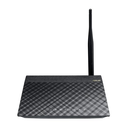 Купить Wi-Fi роутер Asus RT-N10P - цена в Харькове, Киеве, Днепре, Одессе
в интернет-магазине Telemart фото