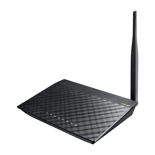 Купить Wi-Fi роутер Asus RT-N10P - цена в Харькове, Киеве, Днепре, Одессе
в интернет-магазине Telemart фото