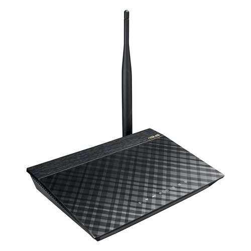 Купить Wi-Fi роутер Asus RT-N10P - цена в Харькове, Киеве, Днепре, Одессе
в интернет-магазине Telemart фото