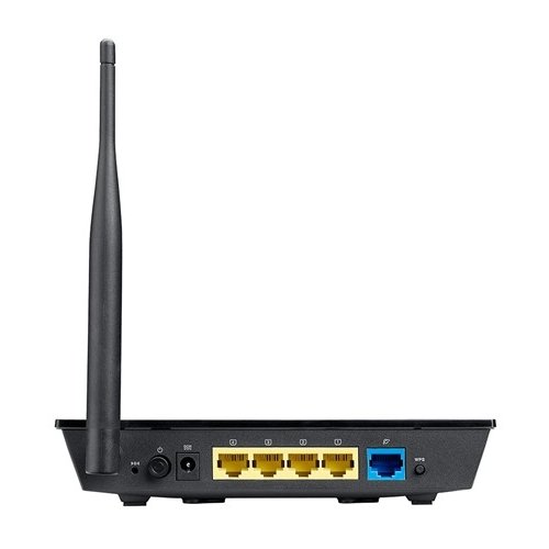 Купить Wi-Fi роутер Asus RT-N10P - цена в Харькове, Киеве, Днепре, Одессе
в интернет-магазине Telemart фото