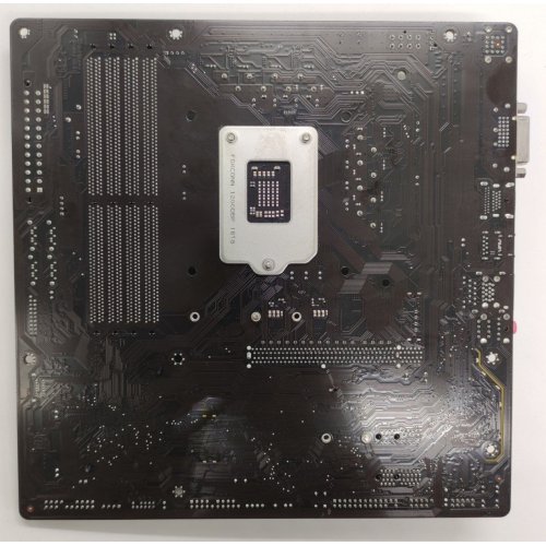 Материнская плата Gigabyte B560M DS3H V2 (s1200, Intel B560) (Восстановлено продавцом, 878410) купить в Украине: Киев, Днепр, Харьков, Одесса  | Проверка совместимости, низкая цена, отзывы, характеристики от TELEMART фото