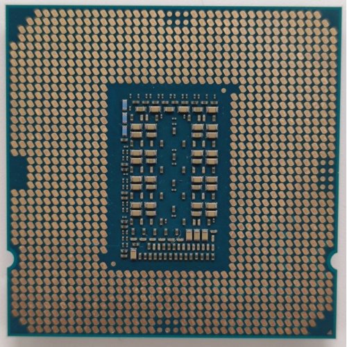 Процесор Intel Core i5-11400F 2.6(4.4)GHz 12MB s1200 Tray (CM8070804497016) (Відновлено продавцем, 878417) купити в Україні: Київ, Львів, Хмельницький, Тернопіль, Івано-Франківськ | Перевірка сумісності, низька ціна, відгуки, характеристики від TELEMART фото