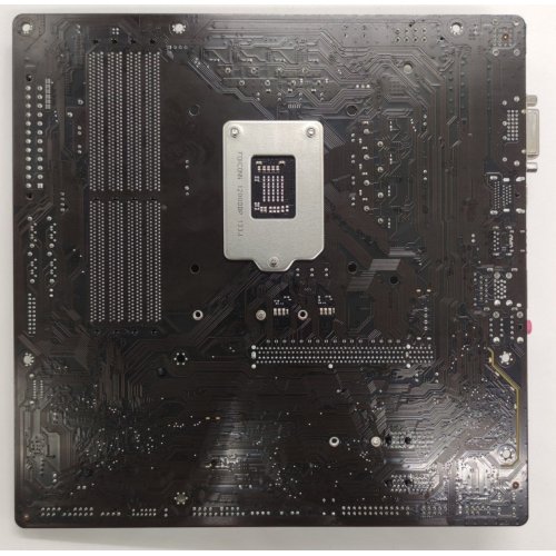 Материнская плата Gigabyte B560M DS3H V2 (s1200, Intel B560) (Восстановлено продавцом, 878419) купить в Украине: Киев, Днепр, Харьков, Одесса  | Проверка совместимости, низкая цена, отзывы, характеристики от TELEMART фото