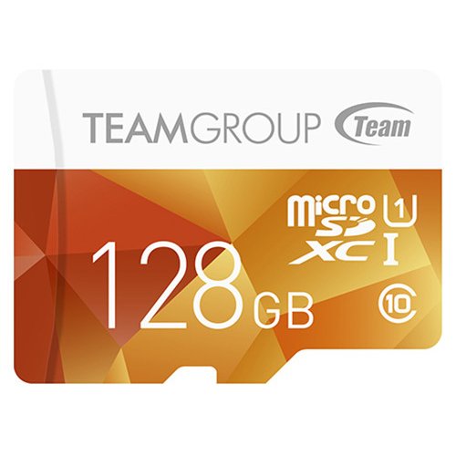 Купить Карта памяти Team microSDXC Color 128GB UHS-1 (TCUSDX128GUHS02) - цена в Харькове, Киеве, Днепре, Одессе
в интернет-магазине Telemart фото