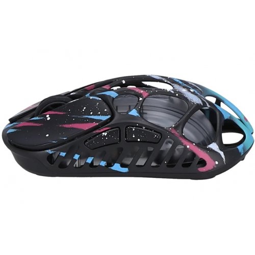 Мышка GravaStar Mercury X Pro 8K RGB Wireless (GS_X_PRO_CG_BLK) Neon Graffiti купить в Украине: Киев, Днепр, Харьков, Одесса  | Низкая цена, отзывы, характеристики от TELEMART фото