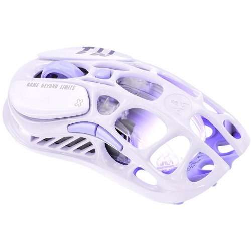 Мышка GravaStar Mercury M1 Pro RGB Wireless (GRAVASTARM1PRO_PL) Lavender Purple купить в Украине: Киев, Днепр, Харьков, Одесса  | Низкая цена, отзывы, характеристики от TELEMART фото