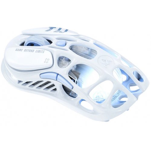 Мышка GravaStar Mercury M1 Pro RGB Wireless (GRAVASTARM1PRO_BLU) Ice Blue купить в Украине: Киев, Днепр, Харьков, Одесса  | Низкая цена, отзывы, характеристики от TELEMART фото