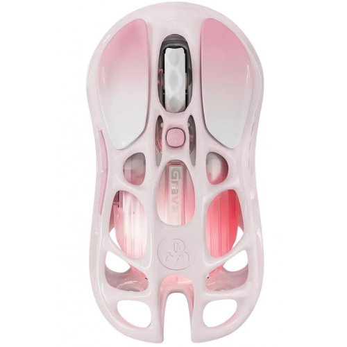 Мышка GravaStar Mercury M1 Pro RGB Wireless (GRAVASTARM1PRO_PNK) Sakura Pink купить в Украине: Киев, Днепр, Харьков, Одесса  | Низкая цена, отзывы, характеристики от TELEMART фото