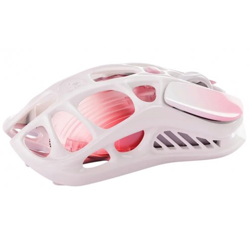 Мышка GravaStar Mercury M1 Pro RGB Wireless (GRAVASTARM1PRO_PNK) Sakura Pink купить в Украине: Киев, Днепр, Харьков, Одесса  | Низкая цена, отзывы, характеристики от TELEMART фото