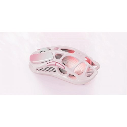 Мышка GravaStar Mercury M1 Pro RGB Wireless (GRAVASTARM1PRO_PNK) Sakura Pink купить в Украине: Киев, Днепр, Харьков, Одесса  | Низкая цена, отзывы, характеристики от TELEMART фото