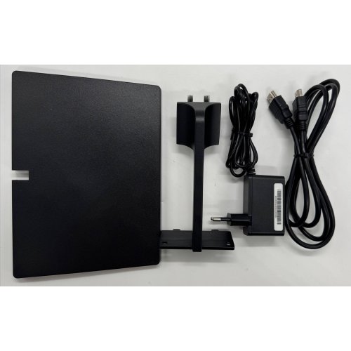 Монитор Prologix 23.8" PL2425HF Black (Восстановлено продавцом, 878448) купить в Украине: Киев, Днепр, Харьков, Одесса  | Низкая цена, отзывы, характеристики от TELEMART фото