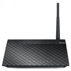 Wi-Fi роутер Asus RT-N10 C