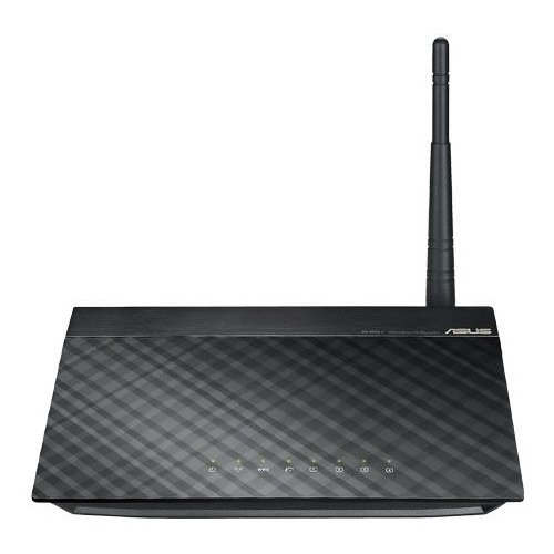Купити Wi-Fi роутер Asus RT-N10 C - ціна в Києві, Львові, Вінниці, Хмельницькому, Франківську, Україні | інтернет-магазин TELEMART.UA фото
