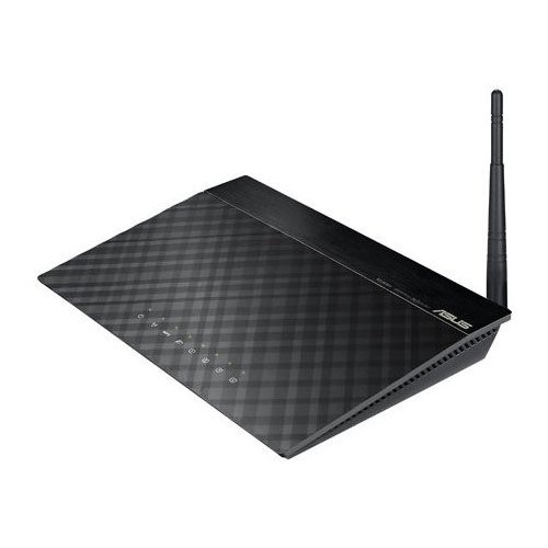 Купити Wi-Fi роутер Asus RT-N10 C - ціна в Києві, Львові, Вінниці, Хмельницькому, Франківську, Україні | інтернет-магазин TELEMART.UA фото