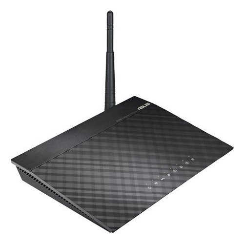 Купити Wi-Fi роутер Asus RT-N10 C - ціна в Києві, Львові, Вінниці, Хмельницькому, Франківську, Україні | інтернет-магазин TELEMART.UA фото