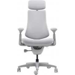 Ергономічне крісло LiberNovo Omni (CP-GW-0000015-00-00) Space Gray