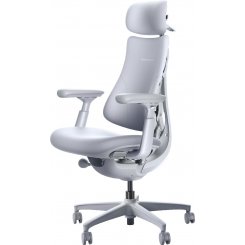 Ергономічне крісло LiberNovo Omni (CP-GW-0000015-00-00) Space Gray