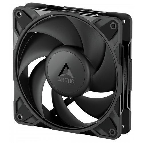 Кулер для корпуса Arctic P12 Pro LN (ACFAN00348A) Black купить в Украине: Киев, Днепр, Харьков, Одесса  | Проверка совместимости, низкая цена, отзывы, характеристики от TELEMART фото